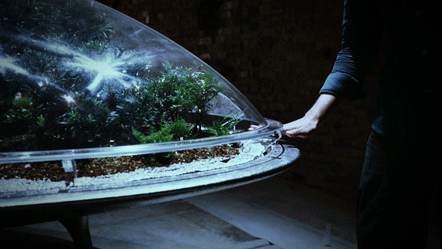 森林城市 | 马岩松MAD第19届威尼斯国际建筑双年展主展场新作