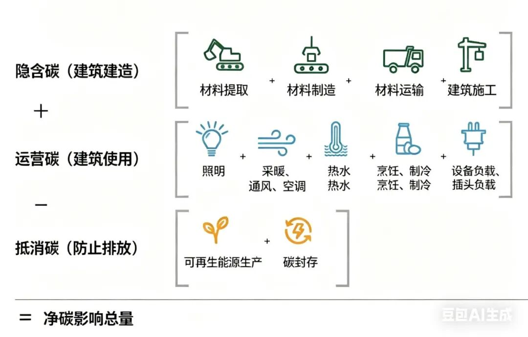 2026世界地球日 | 设计赋能韧性未来：将气候雄心&ldquo;筑&rdquo;入空间实践