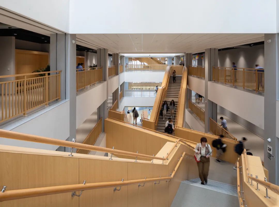 line+WORK | Education Hub：HIS杭州国际学校