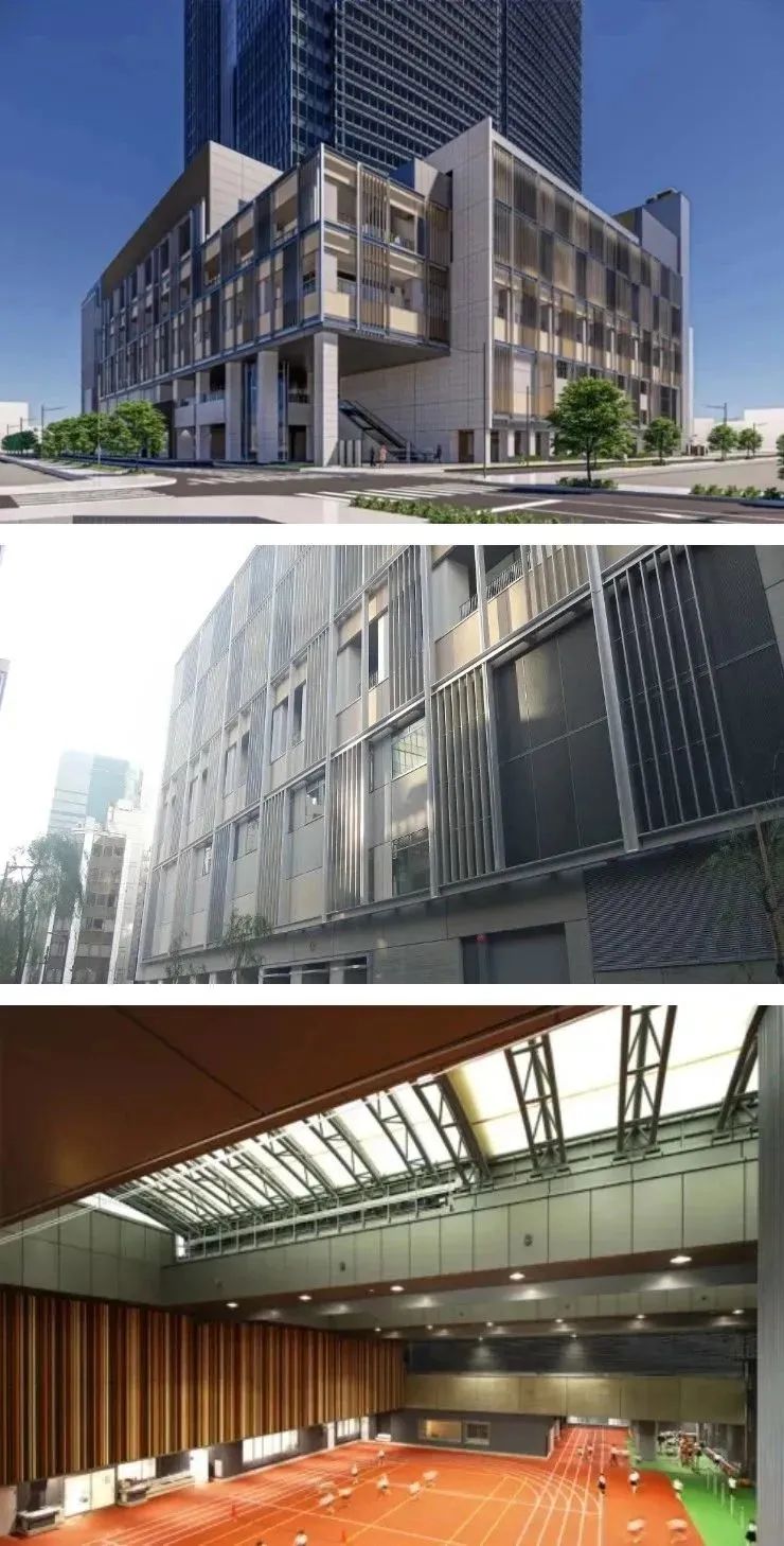 【灵犀见学】日本教育建筑考察