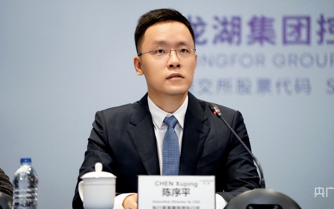高考往事｜那些年，考上大学的地产大佬
