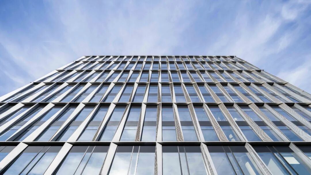 gmp新作 | 杭州城东大厦