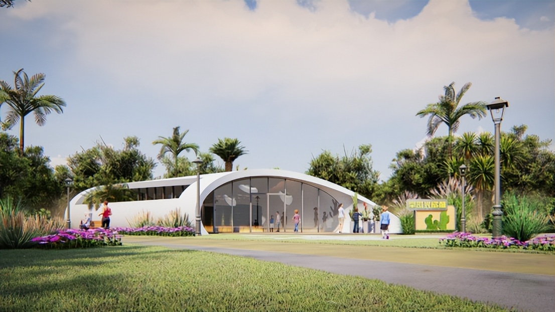 山水间的极致生活 | 世茂碧海银湖