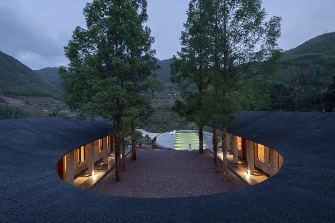 AG/PROJECT｜与自然对话：问稻社