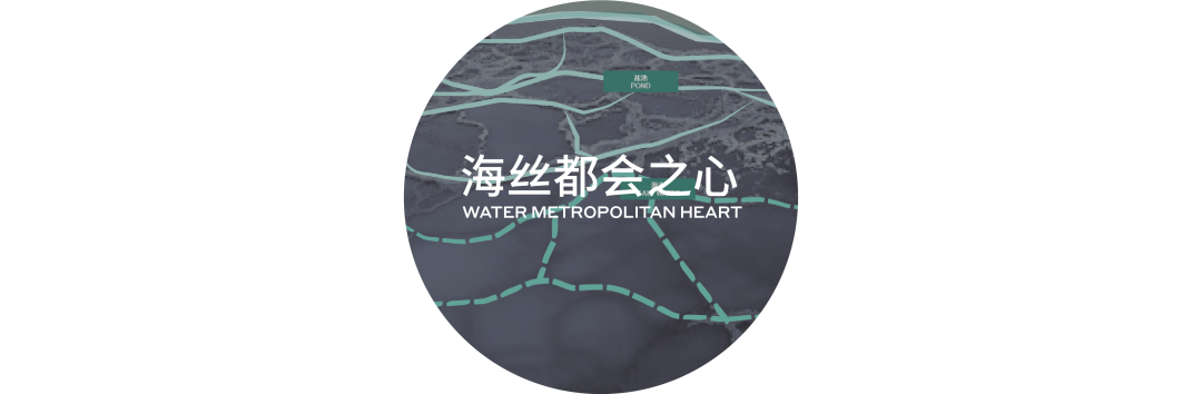 城市与场所 | 红树清风，探索洋浦海城共融