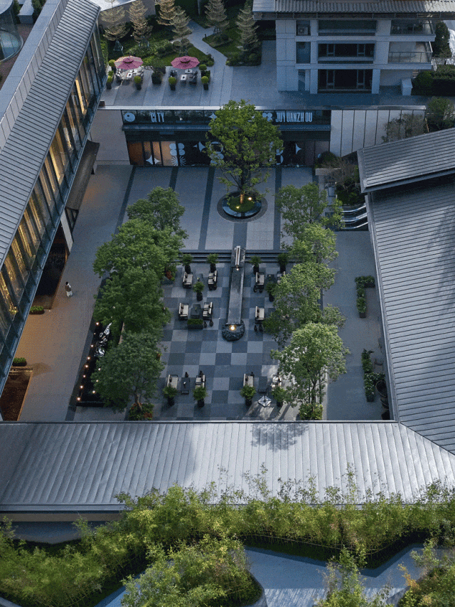 当TOD邂逅超级街区 ｜ 福州万科 &middot; 城市之光【致逸精筑】