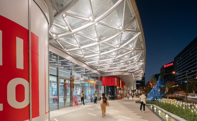 &ldquo;team+加合建筑&rdquo;的17年创业故事