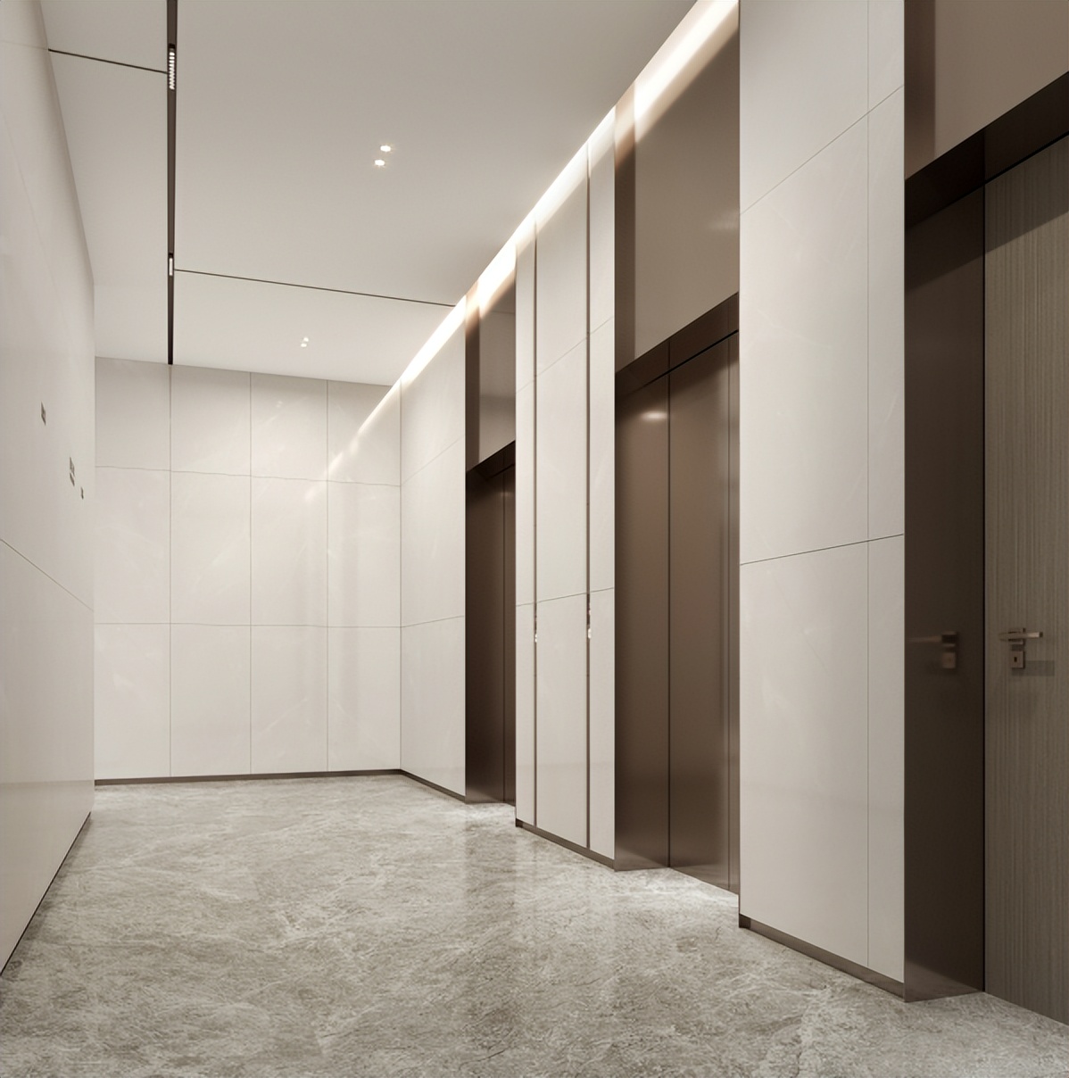 大湾区宜居中山CBD双水景大平层 看TA就购了!