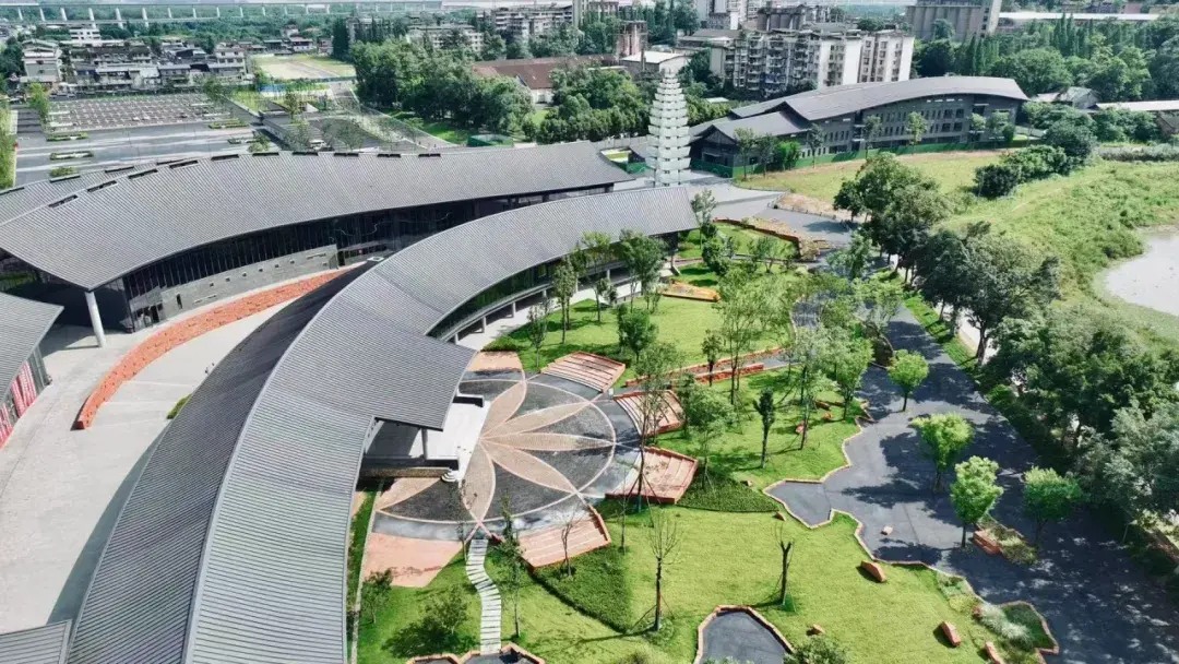 匠心说 | 钱方：知性而建筑