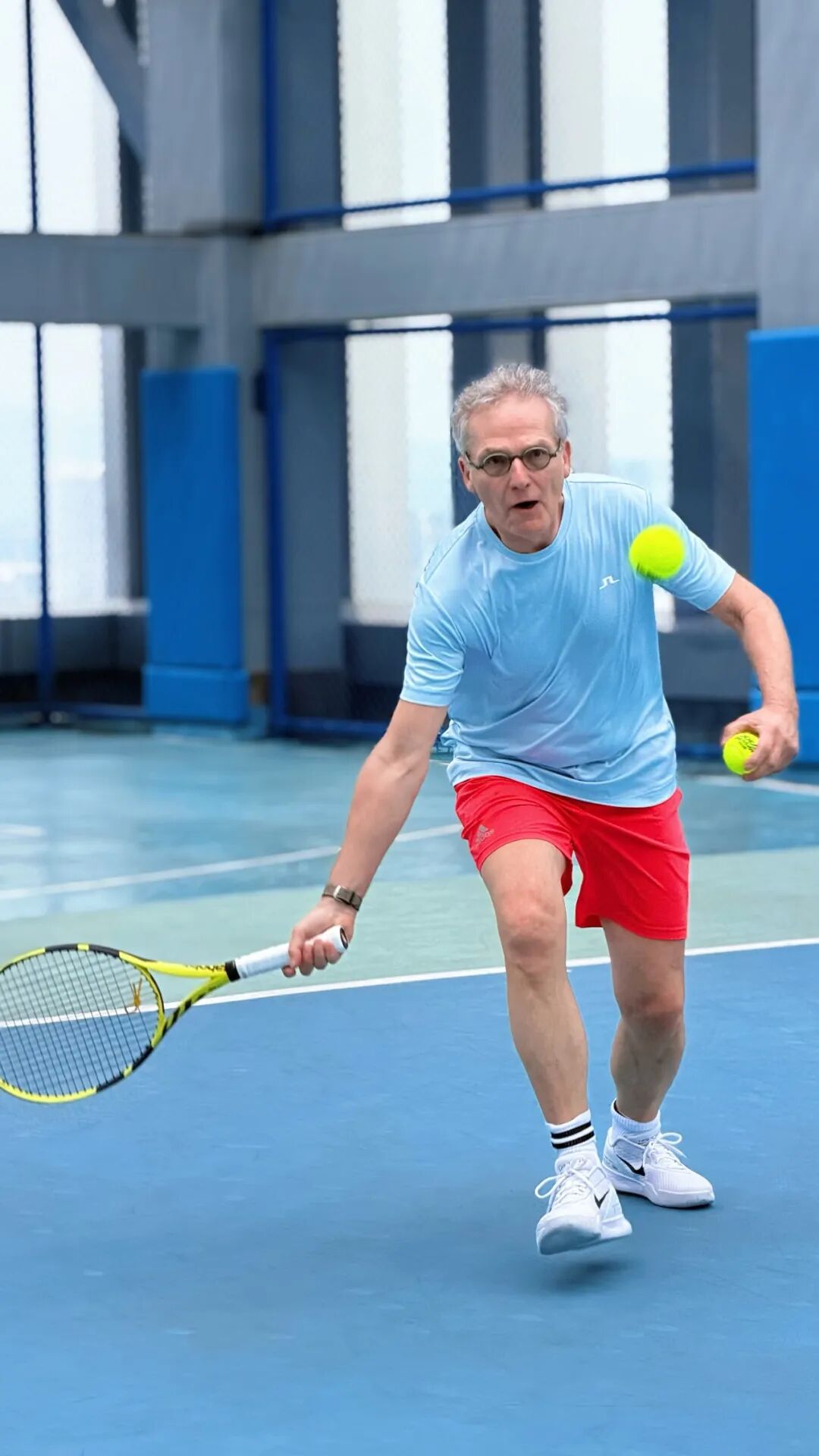 s+s资讯 | 深圳招联总部大厦项目入驻回访