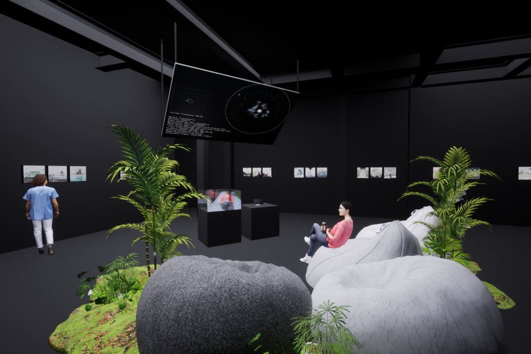 第九届深港城市\建筑双城双年展今日开幕!