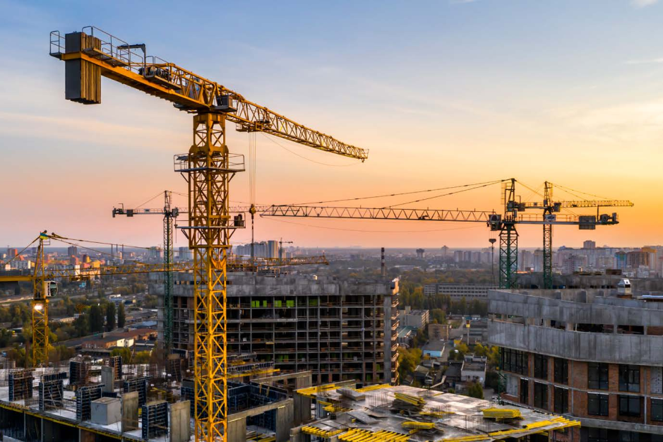 Arcadis凯谛思发布《国际建造成本指数2025》，揭秘全球主要城市建造成本变化。