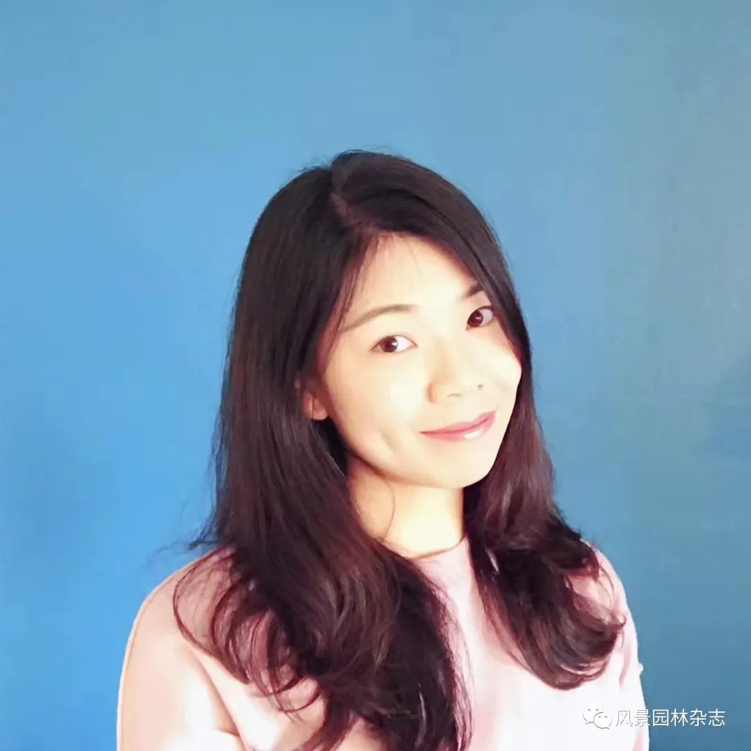 LA专题 | 张楠 孔宇航 | 图绘对于空间的再书写——以镜清斋（静心斋）图档解读为例