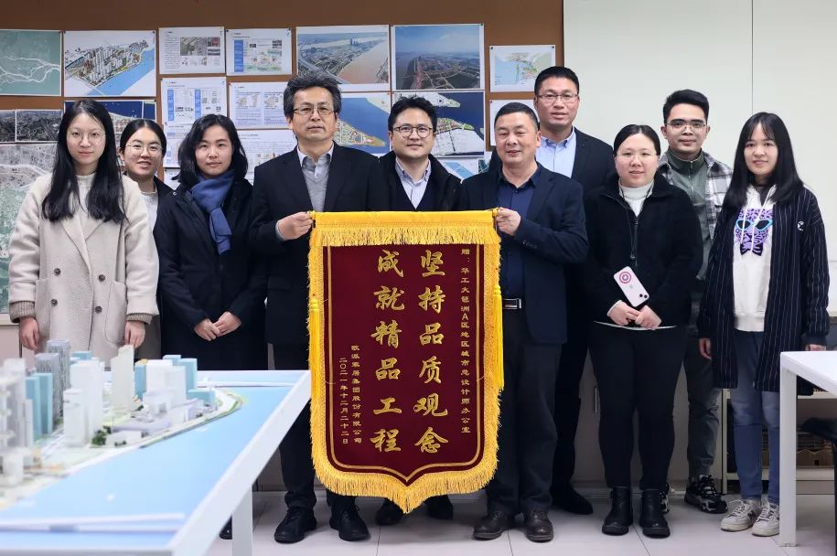 孙一民：“责任”视野，关于营建的社会价值