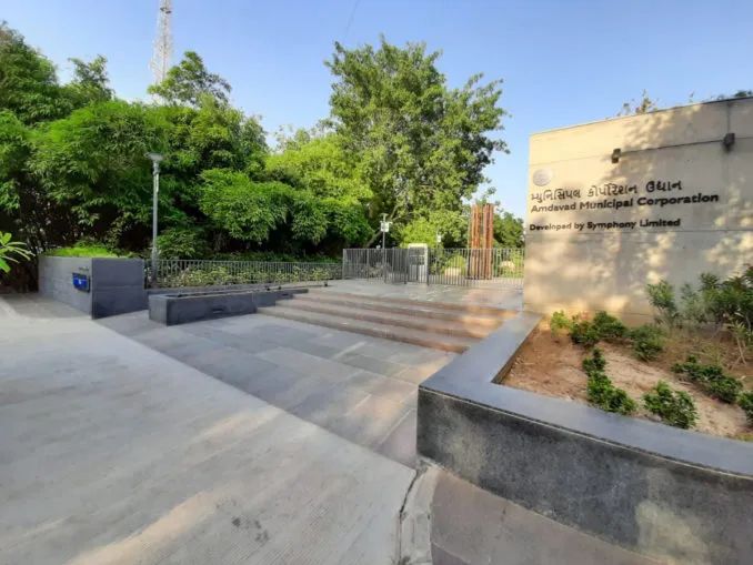 LA专集 | 万木葱翠,十里森境——森林公园规划设计探索