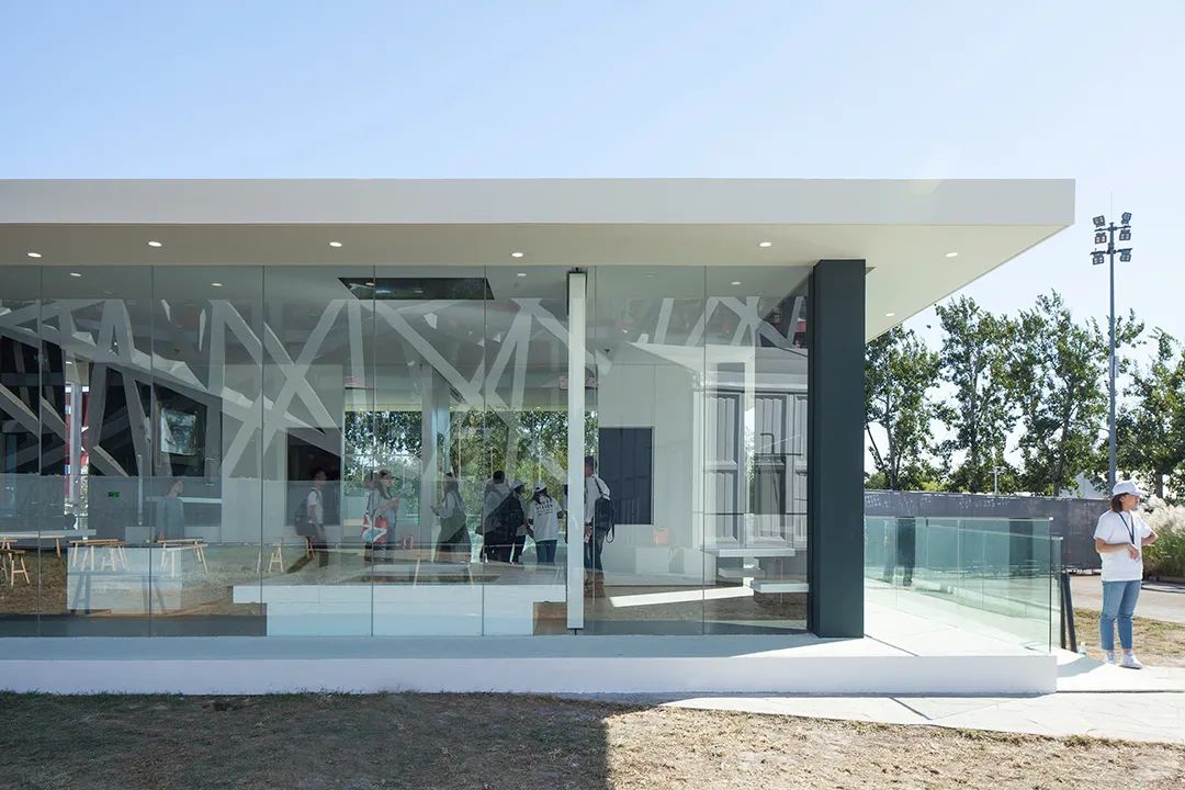 【建言丨对话董灏】从人的体验出发，讲述跨界建筑故事