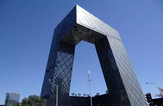 构易建筑，围城，建筑教育，建筑师