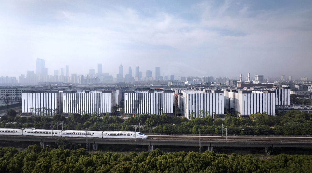 未来视界，智造空间：当代科技产业园规划与设计国际论坛