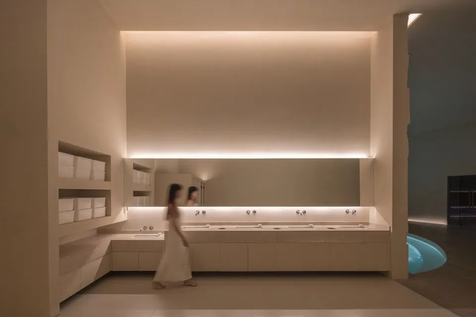 物柔研究所｜深圳熹汤水疗中心