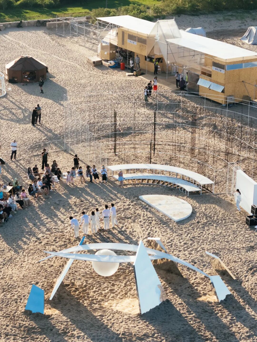 MAD 2026：建筑未来式