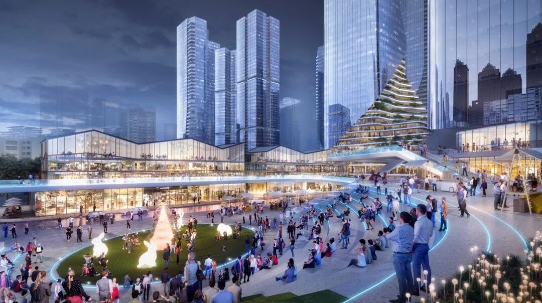 Gensler 2026设计趋势展望论坛上海站圆满落幕:共探转型时代的设计价值重构