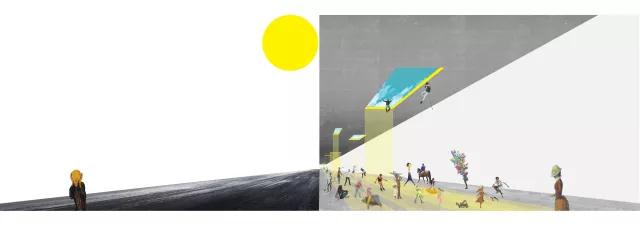 汤桦，深圳，龙华文体中心，建筑，设计