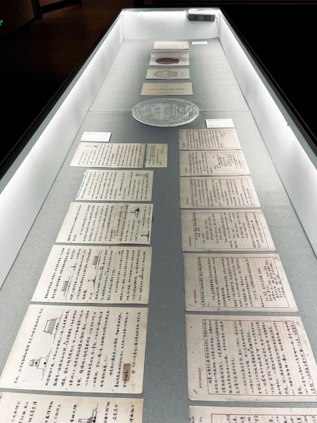 ​展讯丨栋梁——一代建筑宗师梁思成学术文献展（江门）