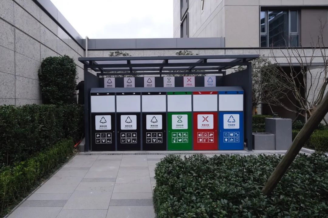 综合社区底盘是一种「关系联结」的新方式 | 槐望观邸【致逸聊斋】