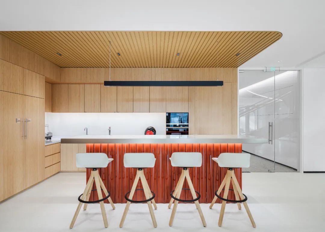 Gensler新作 | 雅诗兰黛中国创新研发中心