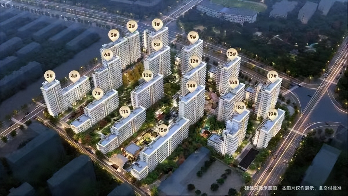 卷出产品新高度 看中建·玖玥府打造的“传承范儿”
