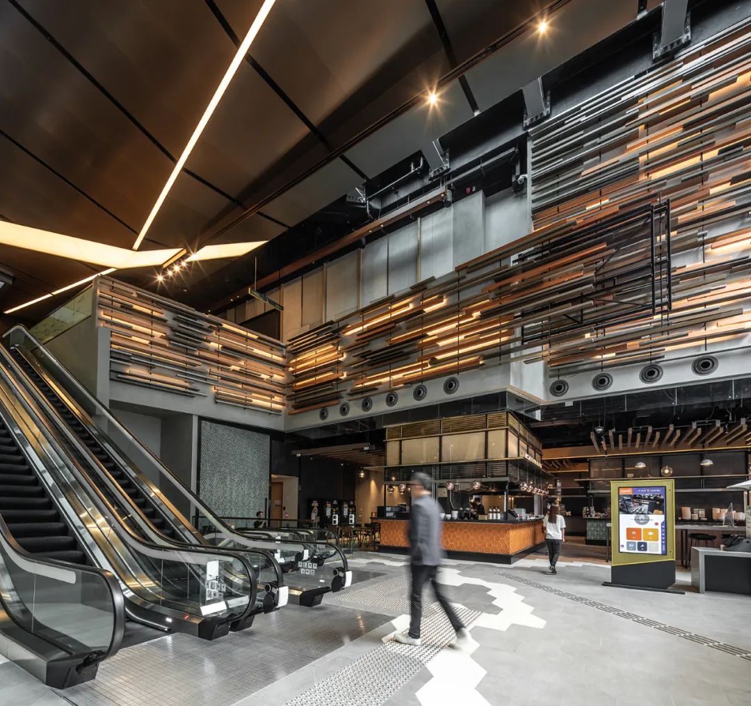 新任命 | 伍兹贝格公布新晋高级理事及理事