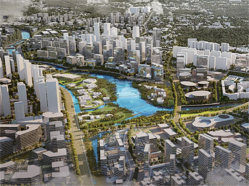 Arcadis凯谛思2024年《可持续发展城市指数》火热出炉，世界各地代表城市可持续发展表现一探究竟