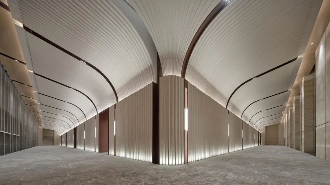 【建言丨对话凌克戈】一体化设计之路，适合与配合的统一