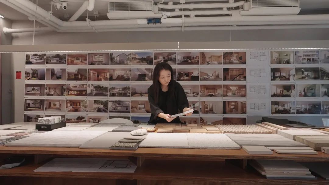 【建言丨对话王旎】建造承载生命轨迹的温暖容器