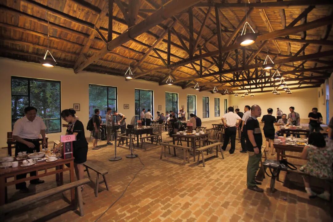 【建言丨对话何崴】根植于乡土与使用者的设计共创