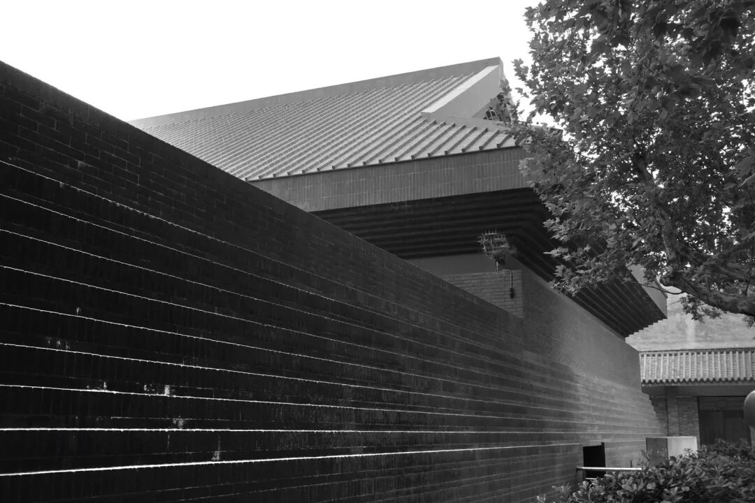 刘克成：立足文化遗产，回首本土现代化之路