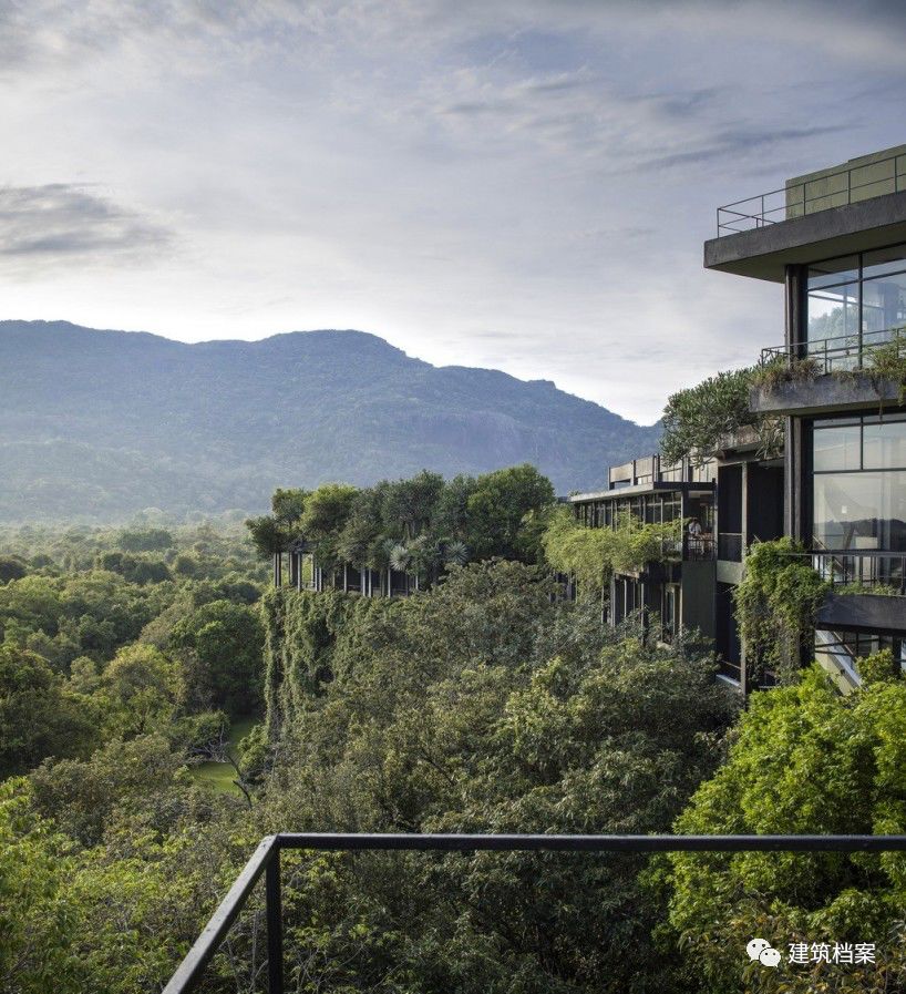 感性思考，模糊心态，城市风貌