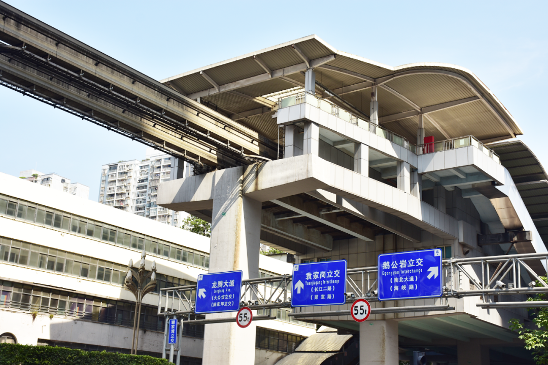 大院建筑师：老工业城区的理性与浪漫