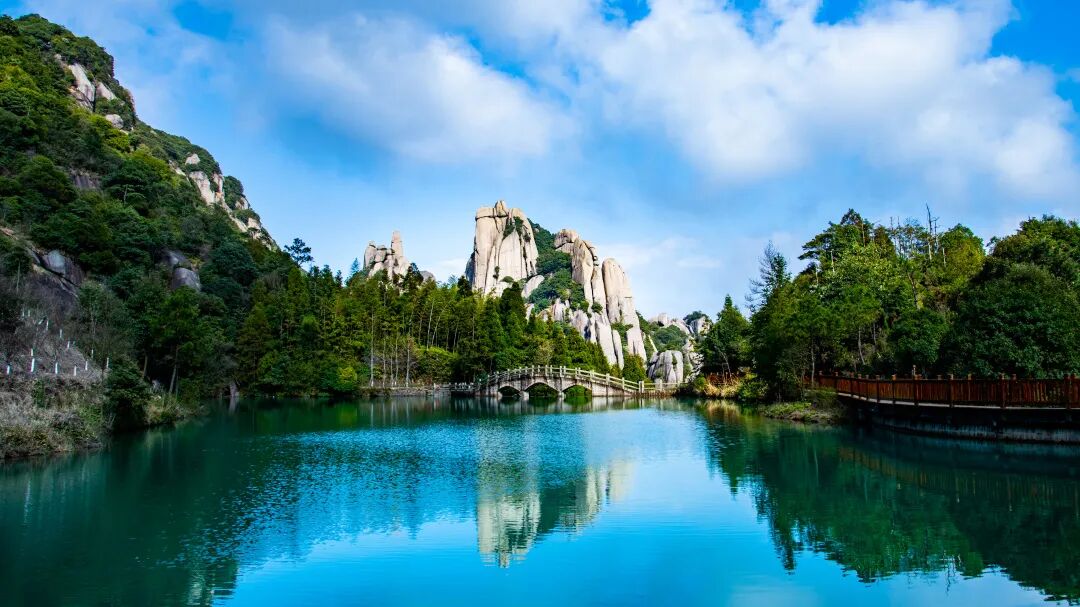 Arcadis凯谛思秉承海湾治理国际理念,为福鼎构建陆海统筹的一体化管理体系,促进海洋经济转型