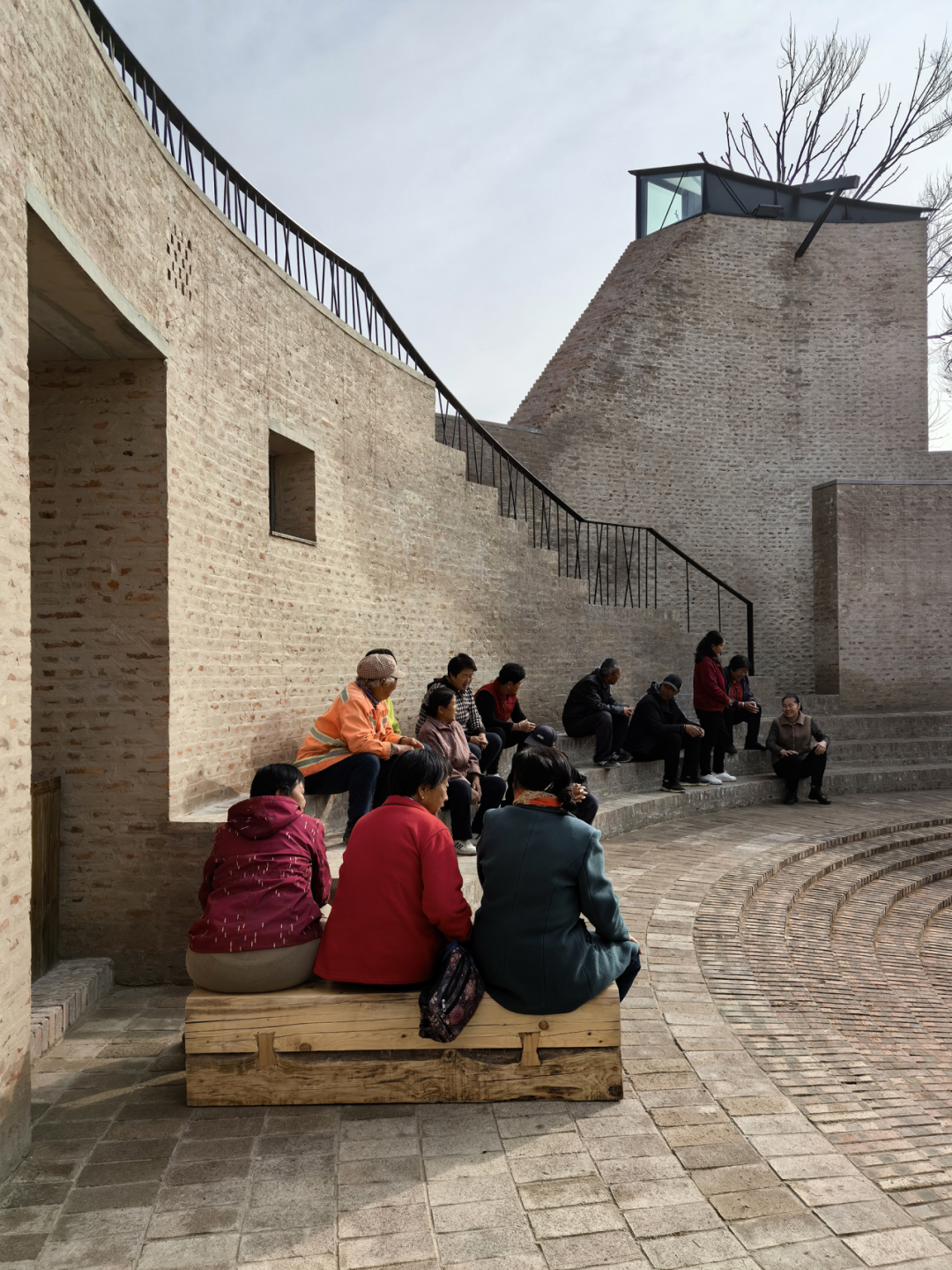 【建言丨对话刘玉龙】当代中国建筑的动态图景