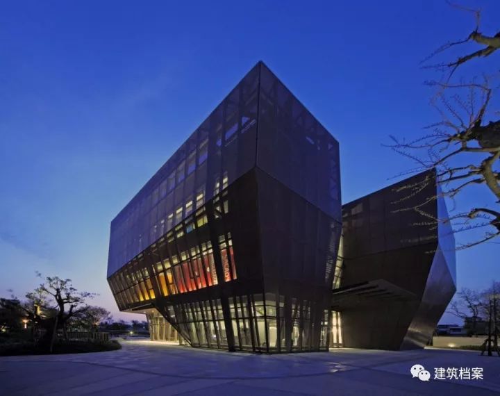 联合建筑，建筑多元，AIA美国建筑师协会，潘冀联合建筑师事务所
