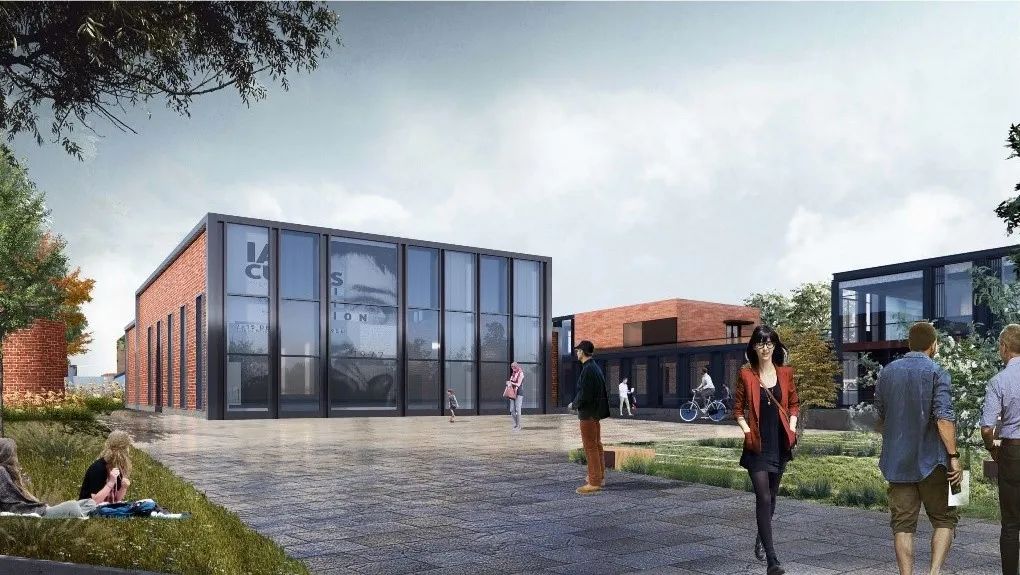 “双碳”背景下的建筑可持续发展策略及实践 | HPP专题