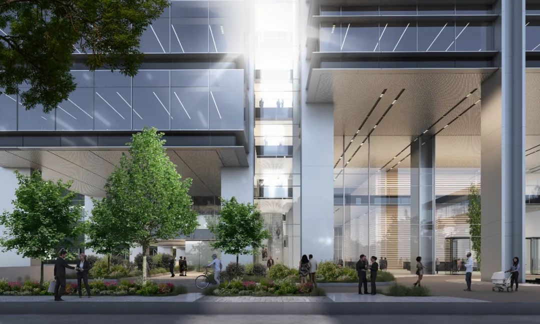 gmp新闻 | 中建四局广州金融城项目设计咨询合作协议正式签署