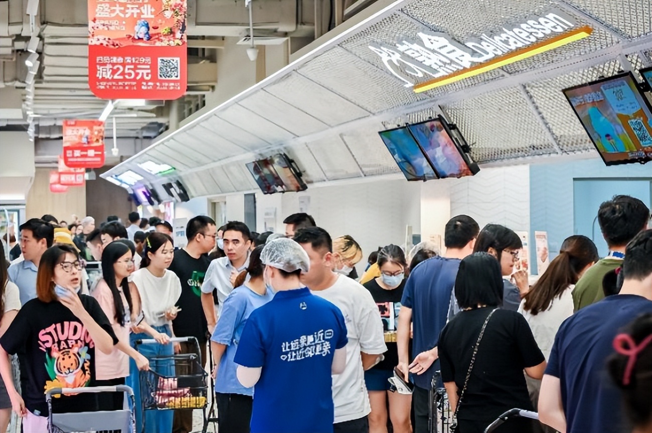 全国首个大悦汇来了 广州黄埔大悦汇7月15日盛大开业