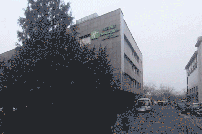 城市更新战略下的适老化改造|大家的家·阜成社区