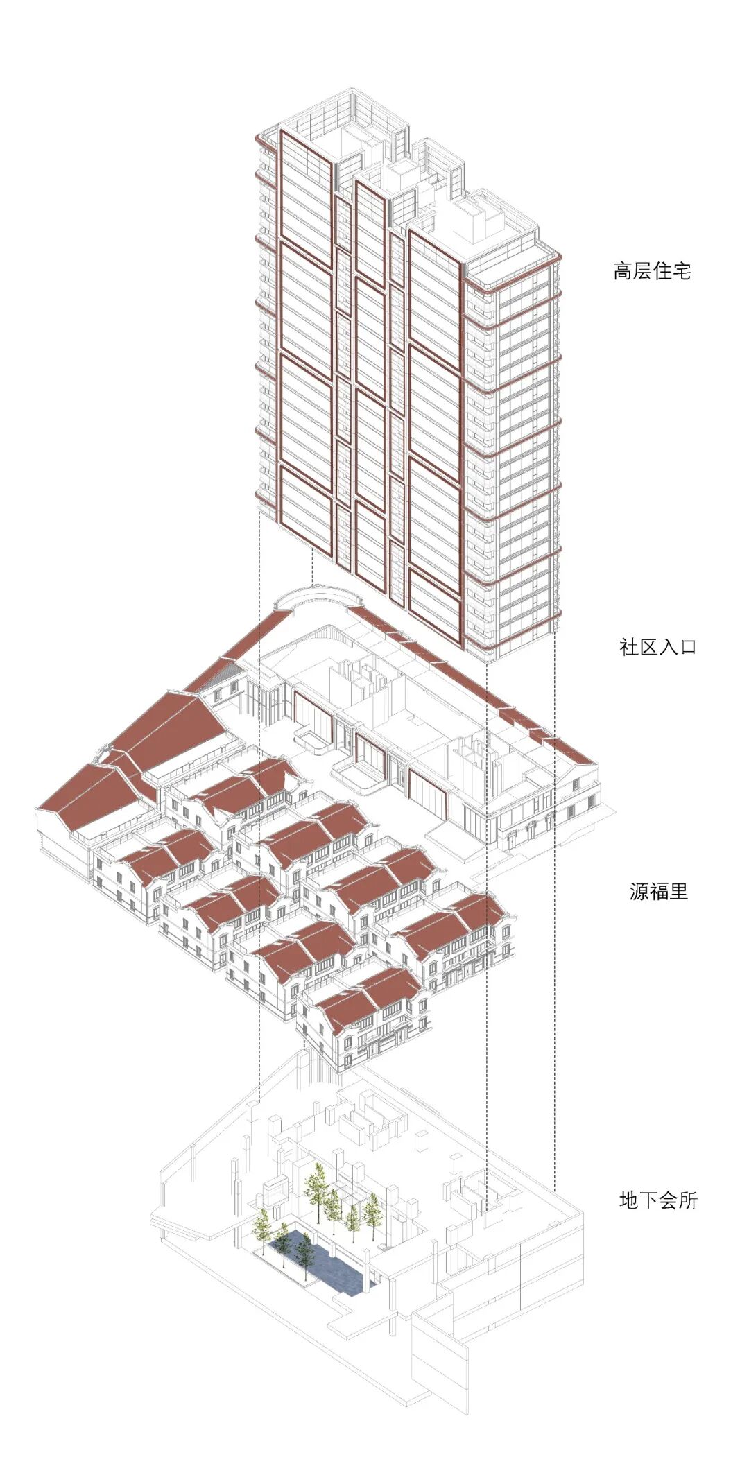 line+朱培栋上海历史风貌更新新作：北外滩壹号