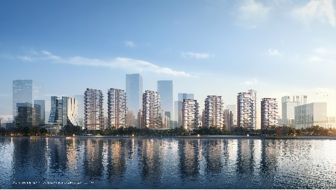 运河岸上的孤本席位，中建&middot;运河玖院央璟王座175即将加推