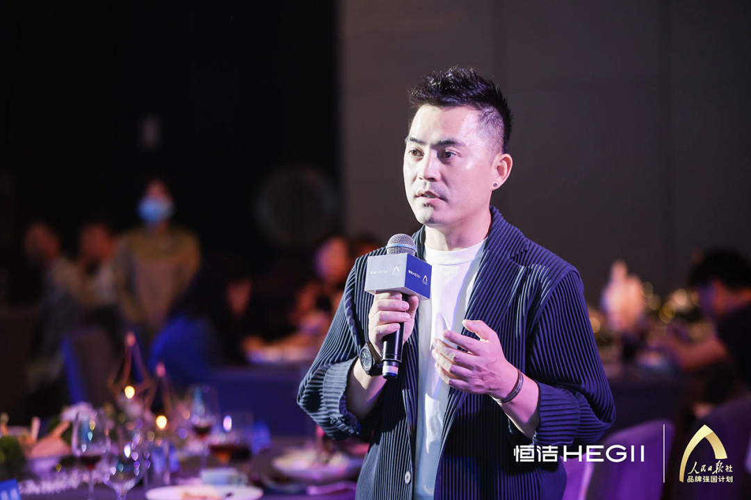 方磊会客室 | 空间设计应当具有前瞻性思考