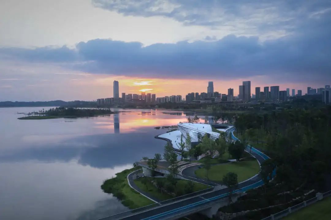 回响TALK｜王翔：人情味，是场所中最动人的地方