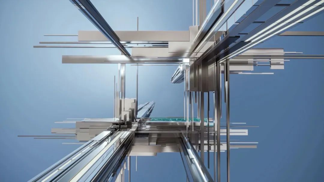 10 Design 为 NEOM 打造超凡的未来豪华海滨度假胜地 &mdash;&mdash; Epicon